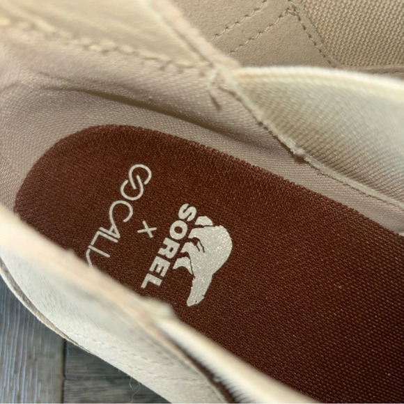 Sorel women’s s 11 NWT - Picture 8 of 10